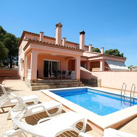 Villa Fatima Miami Playa ภายนอก รูปภาพ
