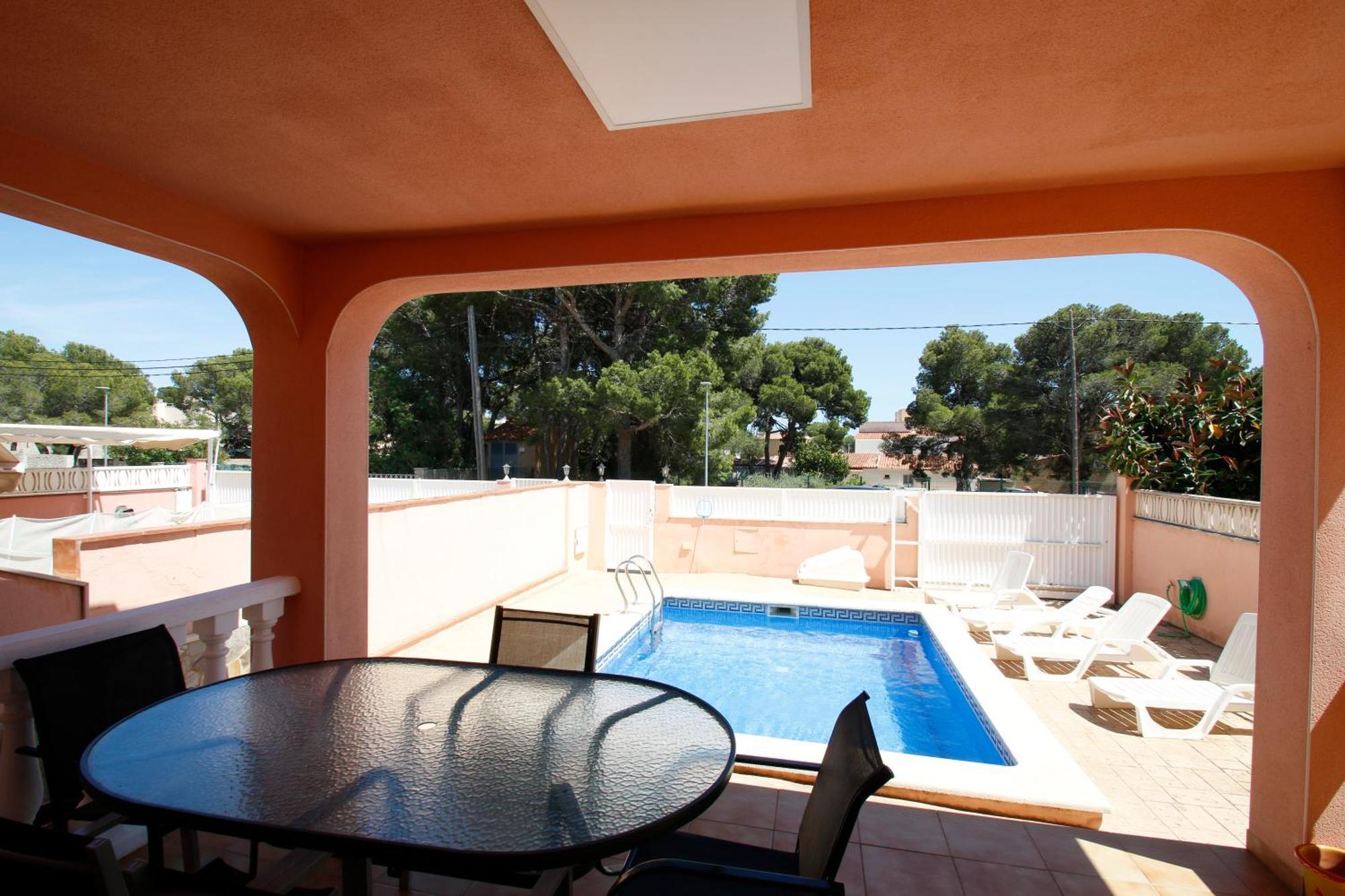 Villa Fatima Miami Playa ภายนอก รูปภาพ