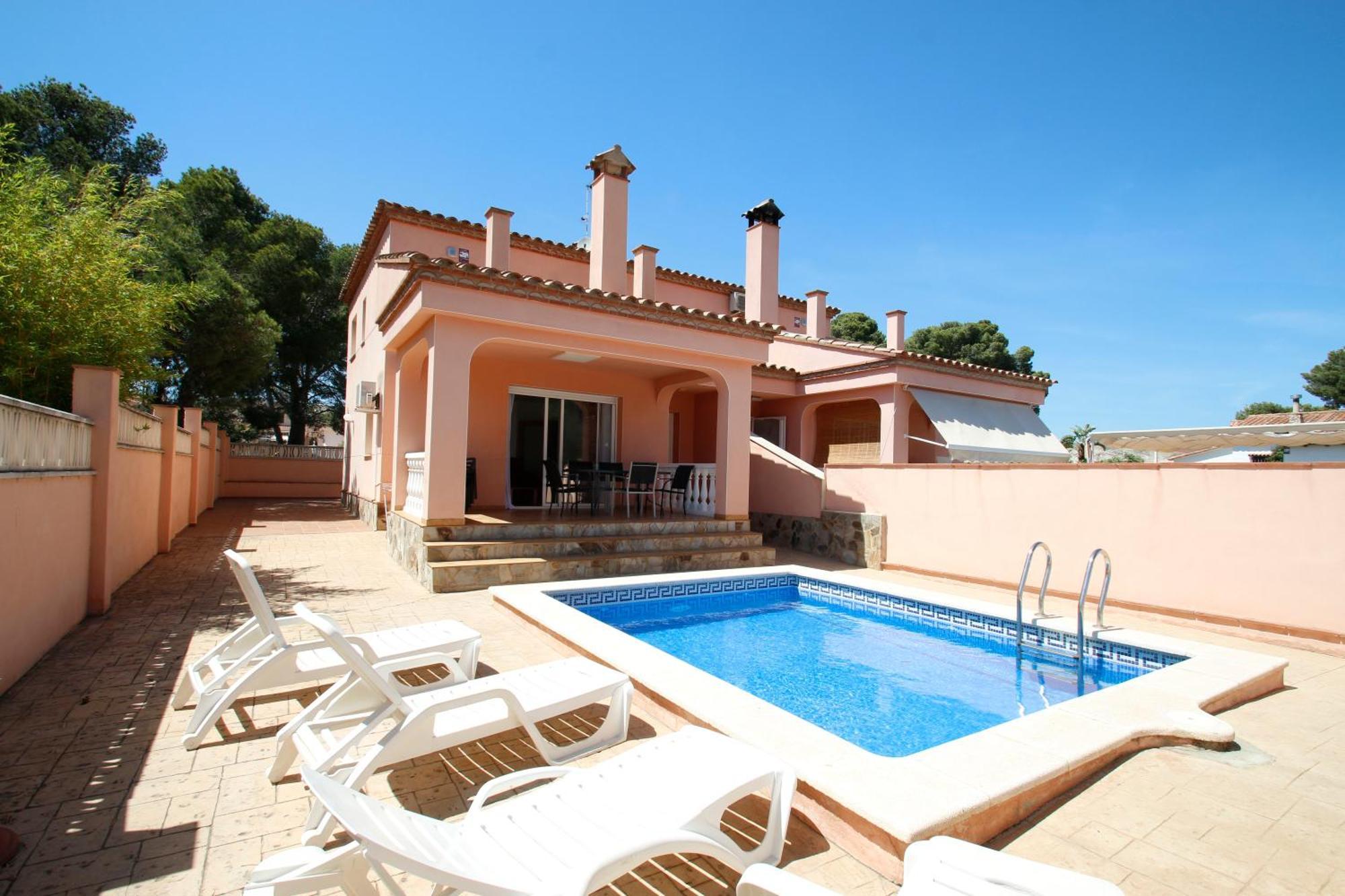 Villa Fatima Miami Playa ภายนอก รูปภาพ