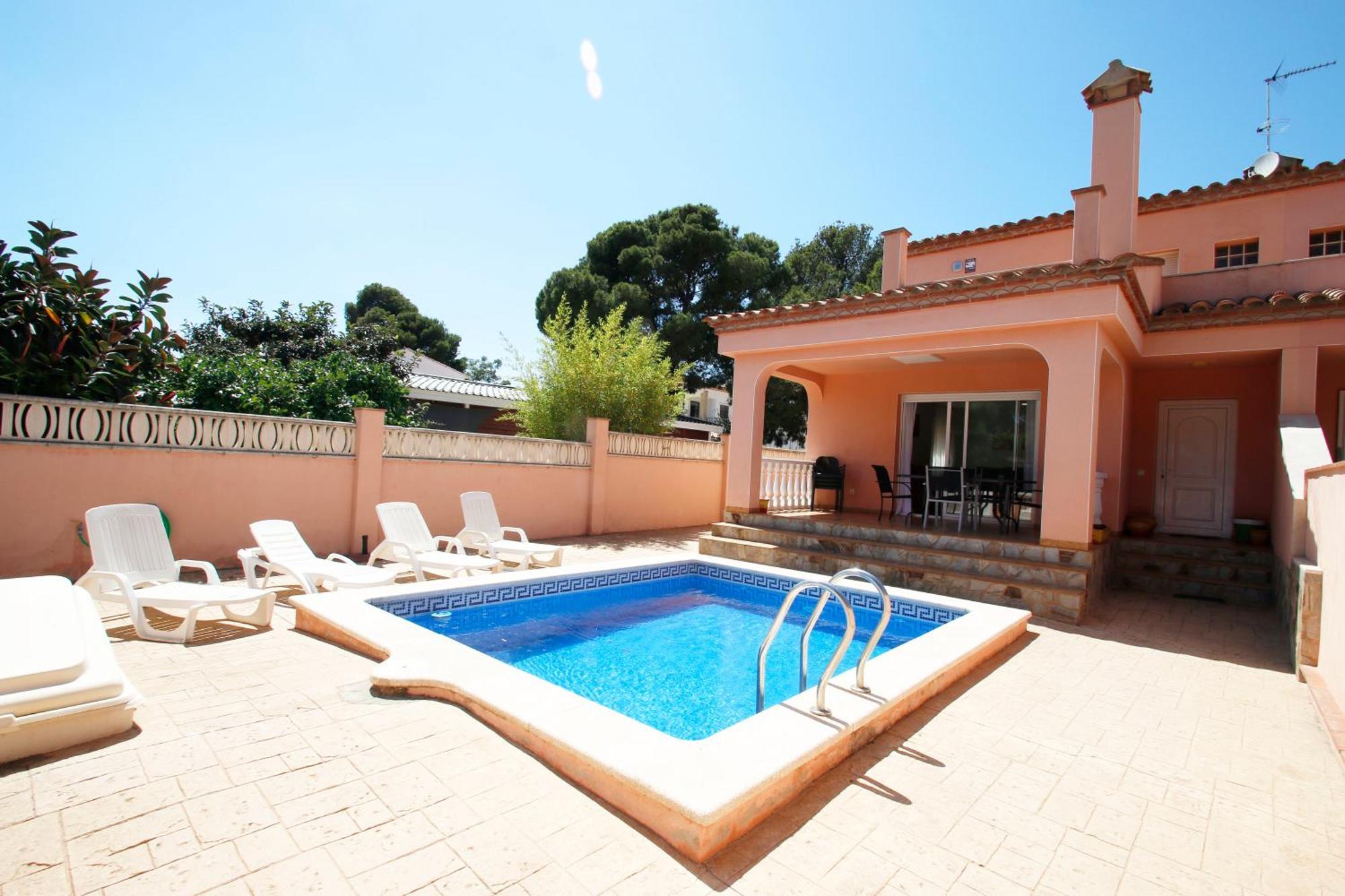 Villa Fatima Miami Playa ภายนอก รูปภาพ